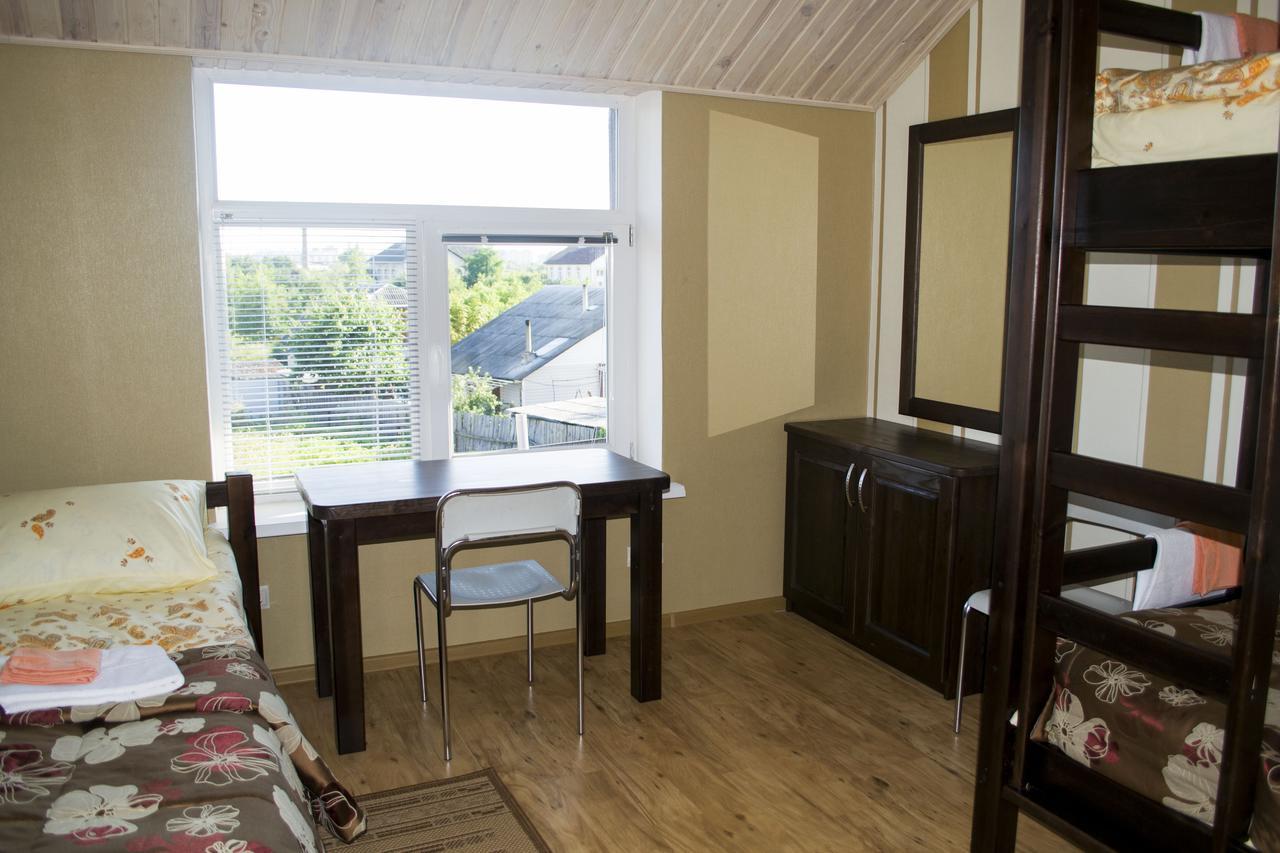 Hotel Sofia Polatsk Room photo