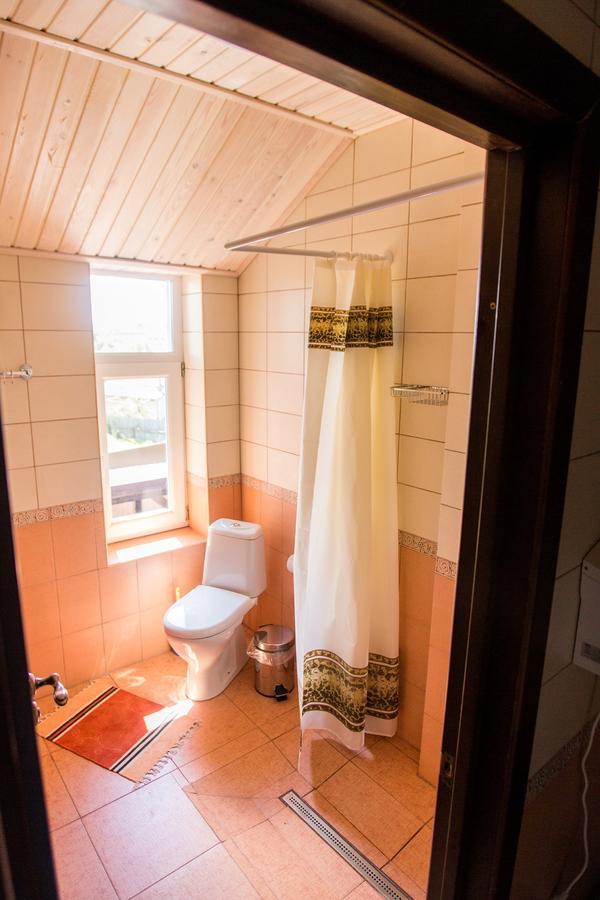 Hotel Sofia Polatsk Room photo