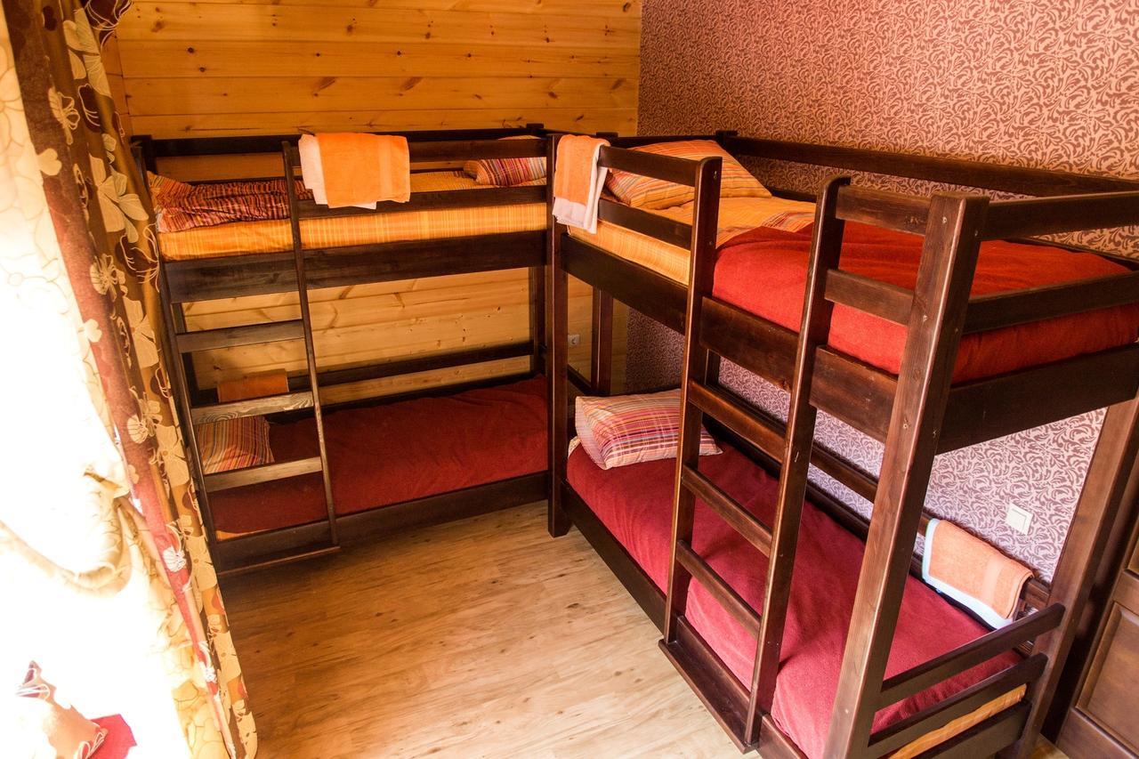 Hotel Sofia Polatsk Room photo