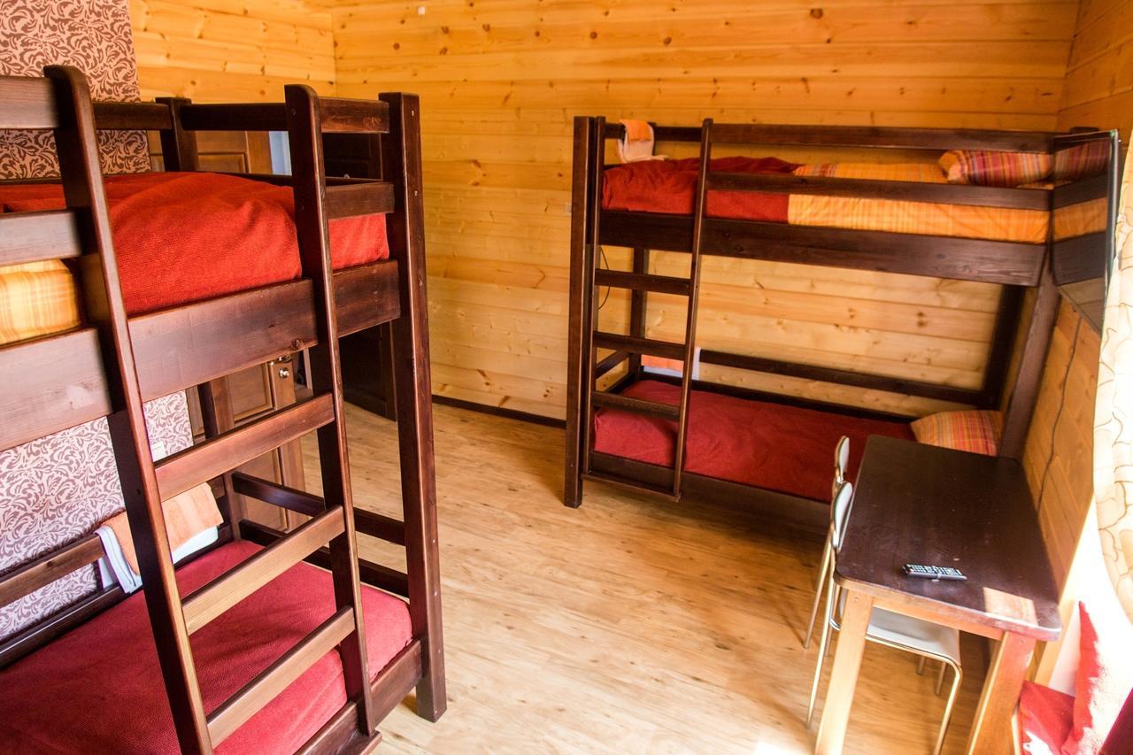 Hotel Sofia Polatsk Room photo