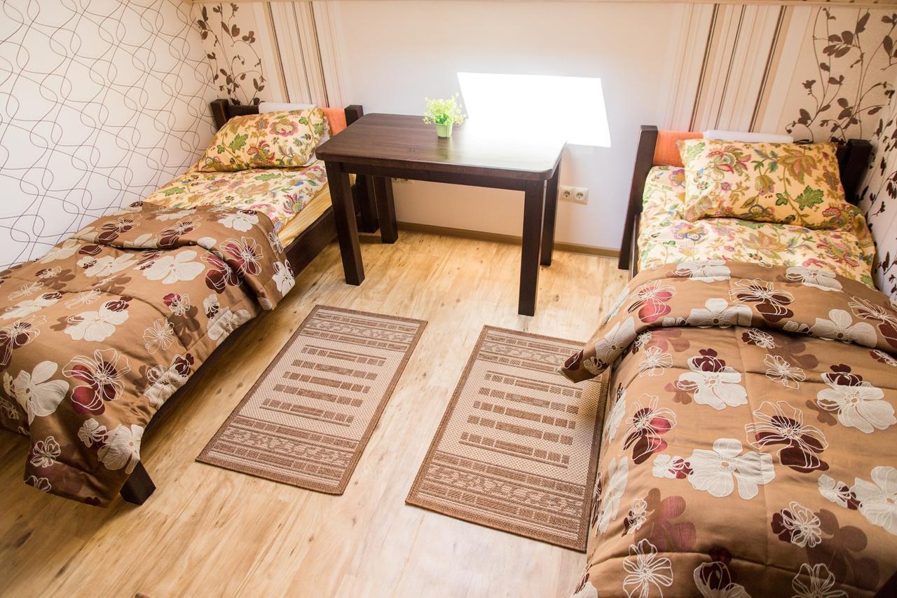 Hotel Sofia Polatsk Room photo
