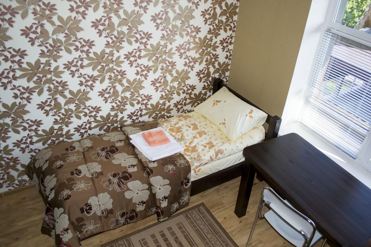 Hotel Sofia Polatsk Room photo
