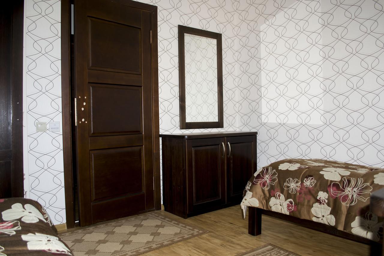 Hotel Sofia Polatsk Room photo