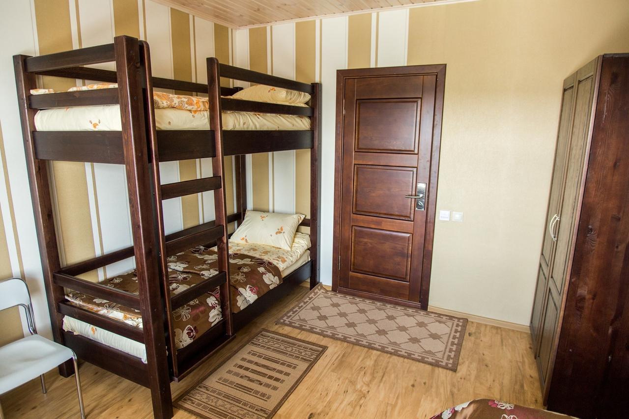 Hotel Sofia Polatsk Room photo